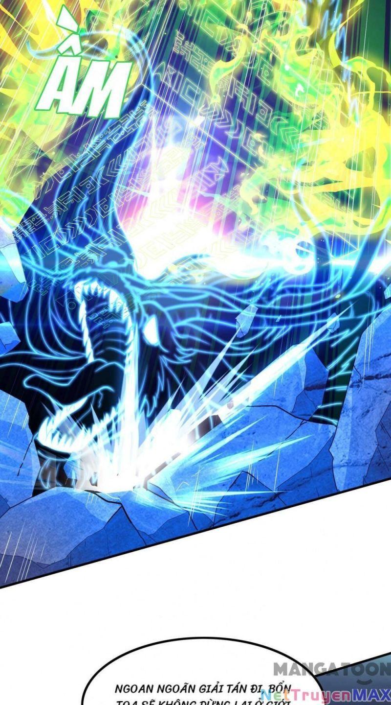 đệ nhất người ở rể chapter 227 19