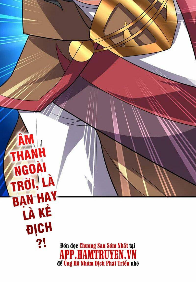 phục thiên thánh chủ chapter 163 31