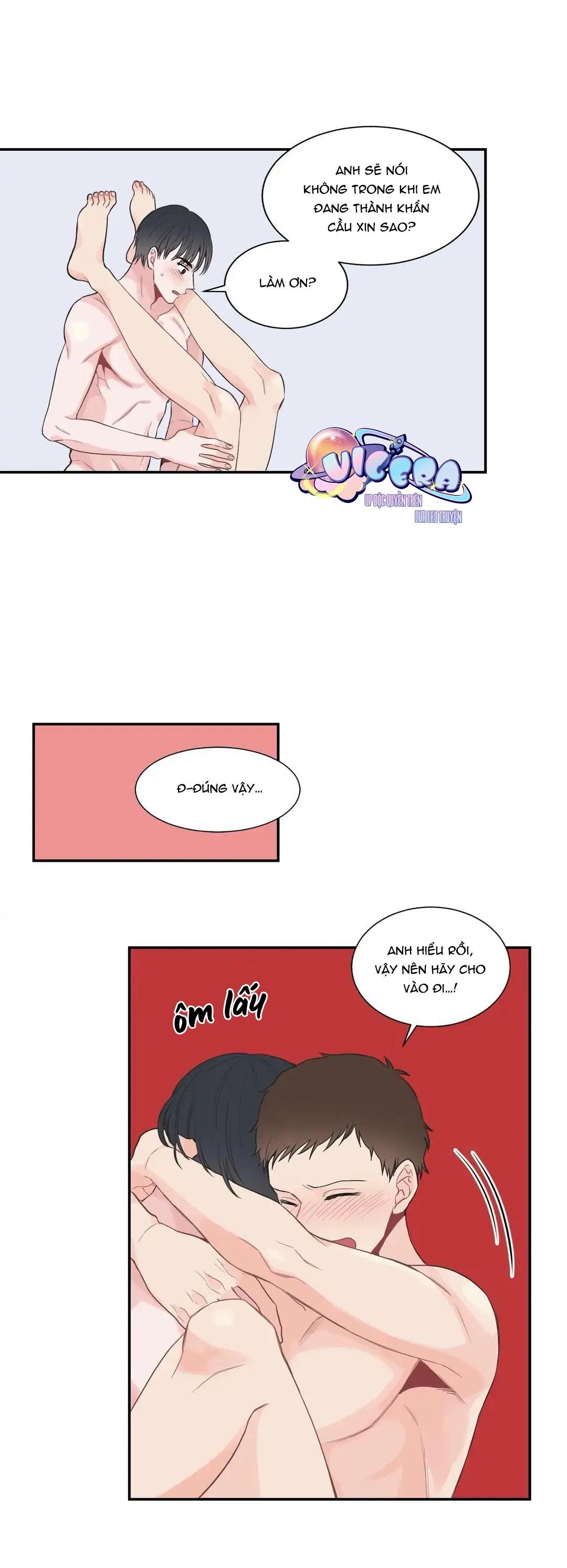 đường ranh giới chapter 31 19