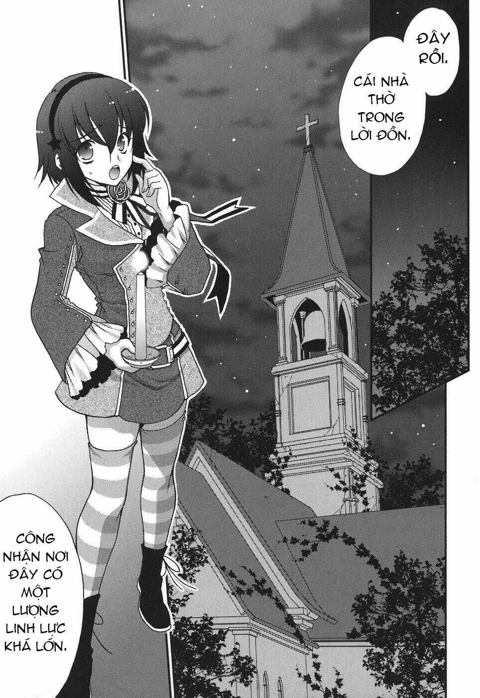 death/communication chapter 1 26