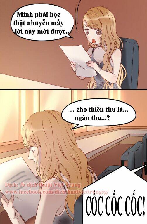 lượm được 1 tiểu hồ ly chapter 59 25