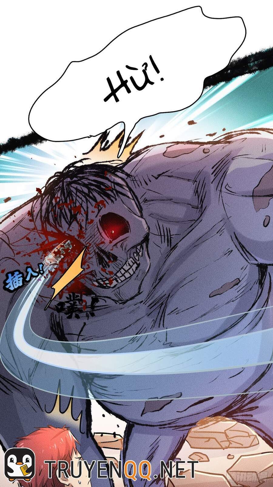 ta có tòa thành phố ở tận thế chapter 2 11