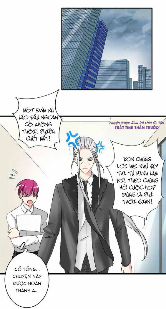 lều khều biết yêu chapter 75 44