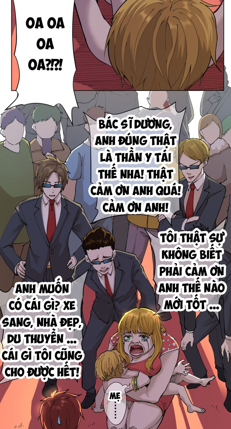 vương bài thần y chapter 16 31