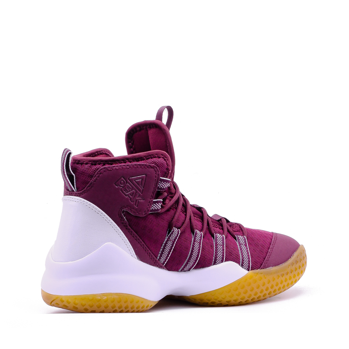 Giày bóng rổ PEAK Streetball Master DA830551