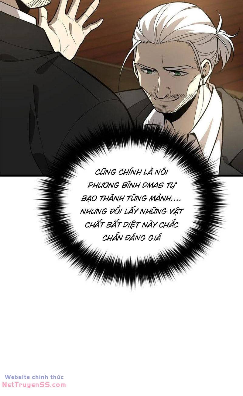 toàn cầu cao khảo chapter 246 25