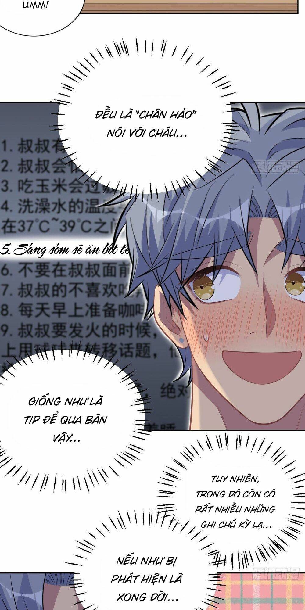 nhạc phụ đại nhân là lão bà chapter 145 19