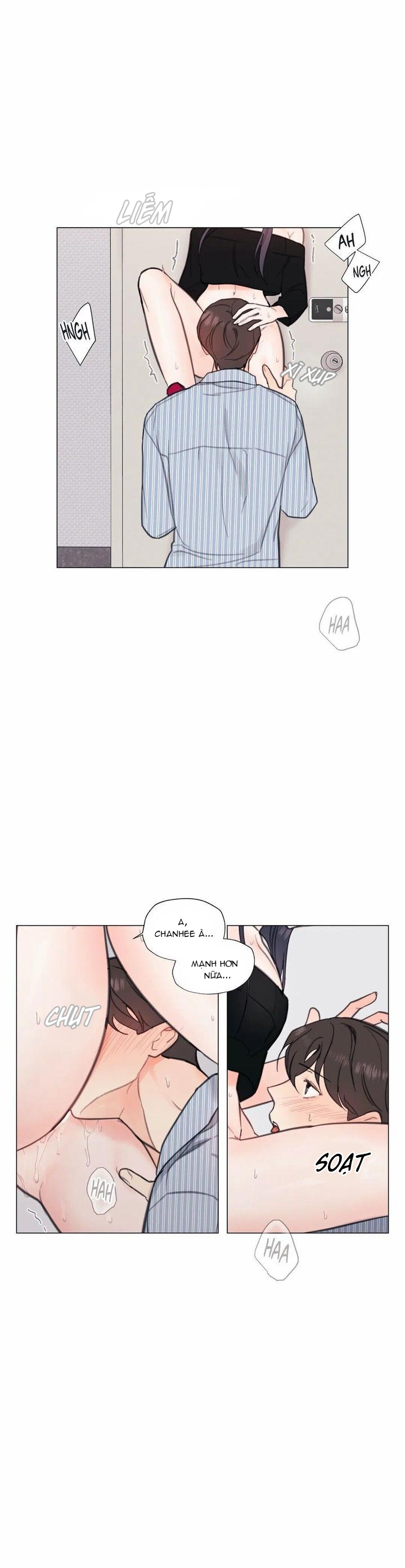 hardcore vanilla chapter 6 16