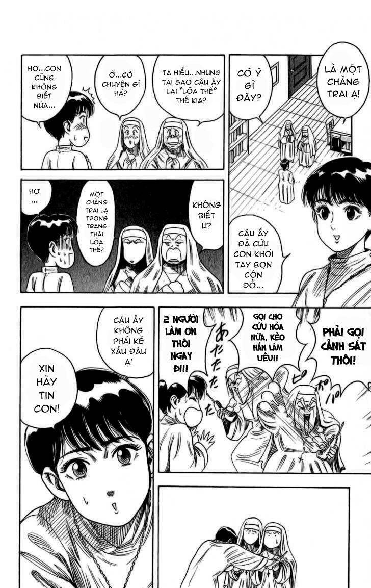 hareluya i boy chapter 2 3