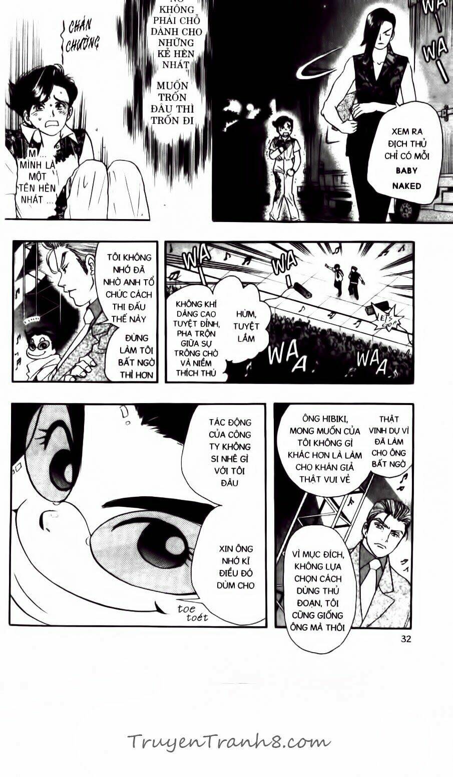 dragon voice chapter 53 11