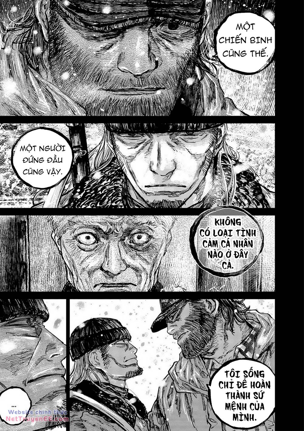 gannibal chapter 77 8