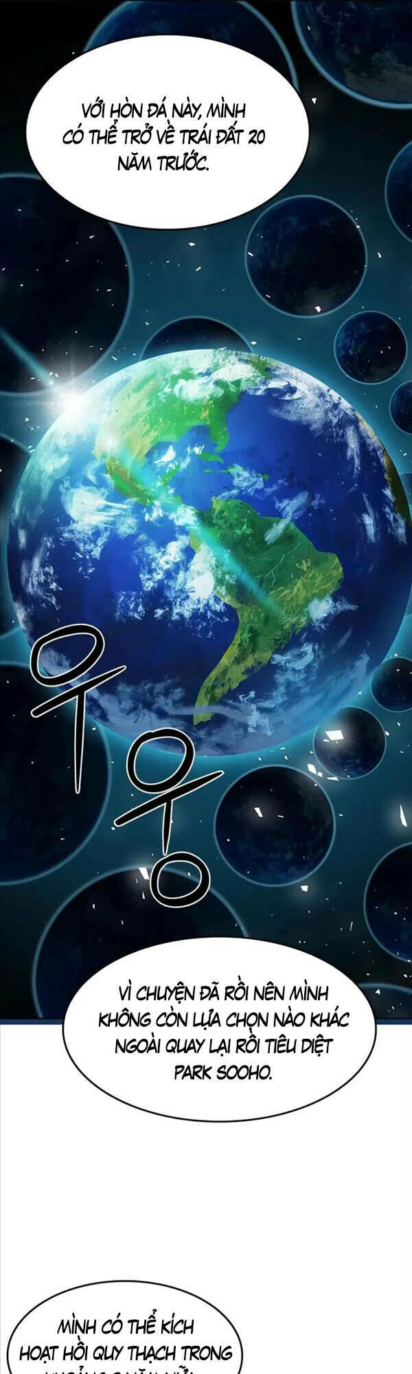 druid tại ga seoul - người hóa thú chapter 74 26