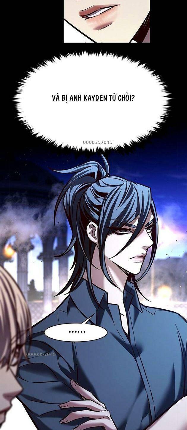 biến thân thành mèo chapter 221 15