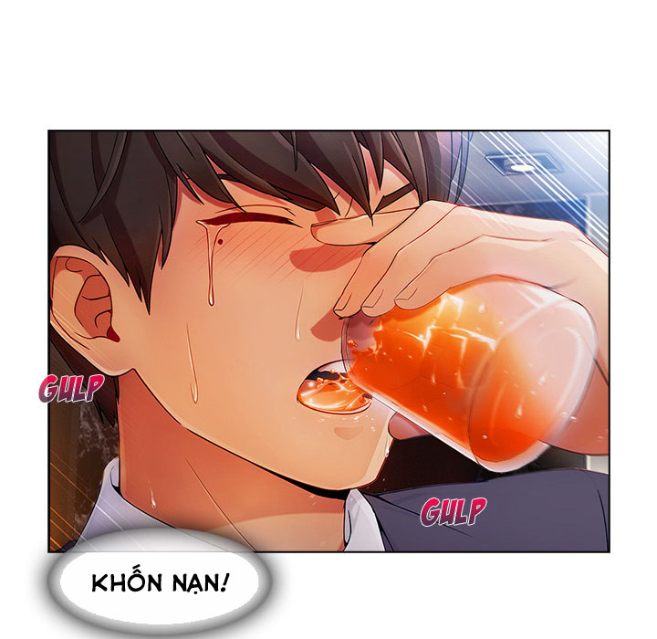 quý cô chân dài chapter 24 72