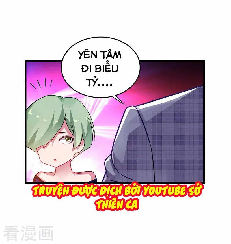 siêu cấp bại gia tử chapter 37 22