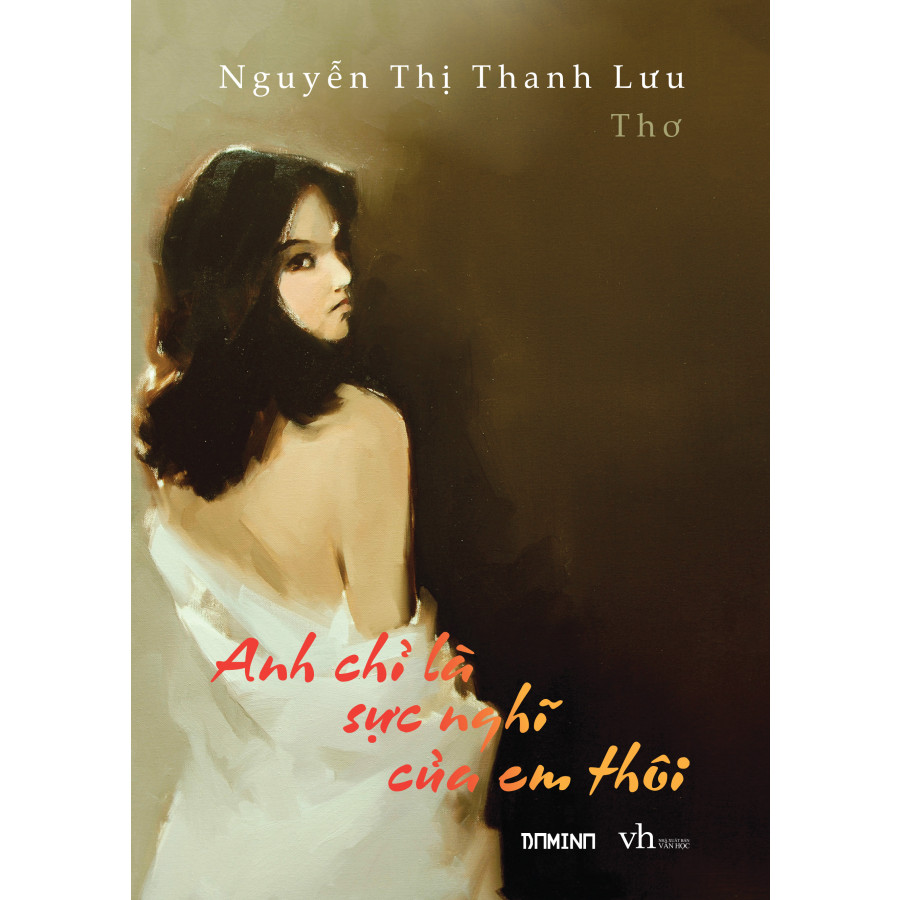 Anh Chỉ Là Sực Nghĩ Của Em Thôi