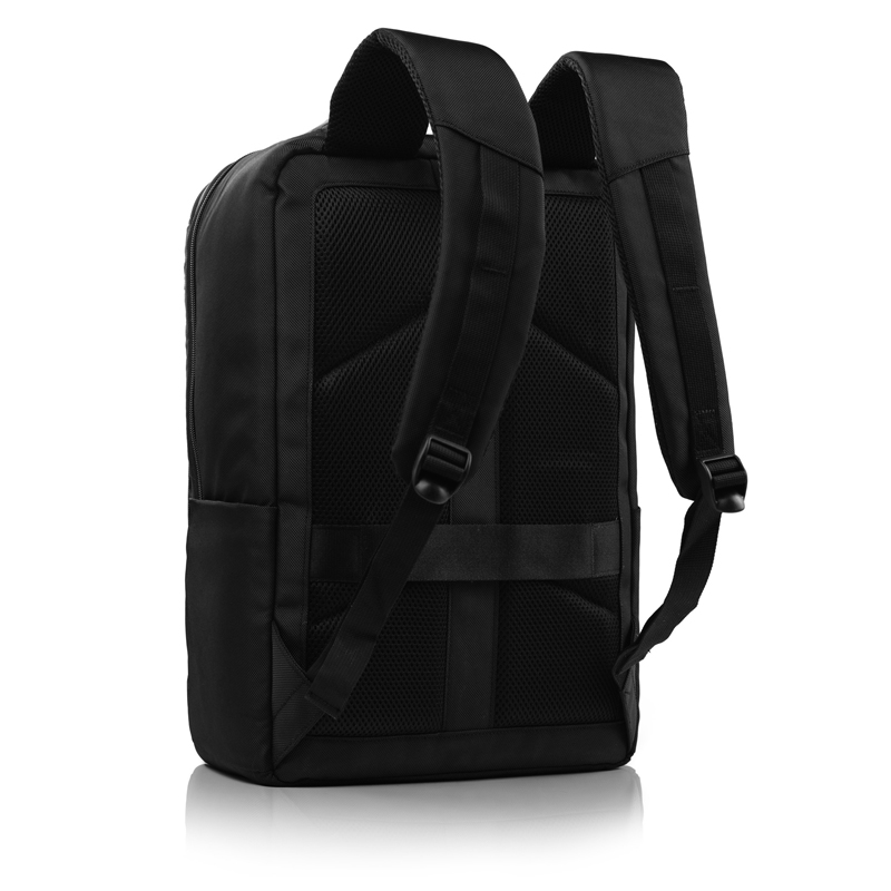 Balo laptop 15.6 inch chính hãng Mikkor dòng The Gibson Backpack - Hàng chính hãng