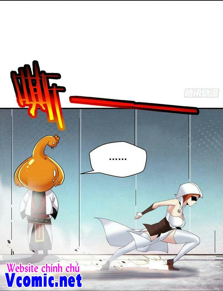 ta là nhà giàu số một, ta không muốn trọng sinh chapter 96 11