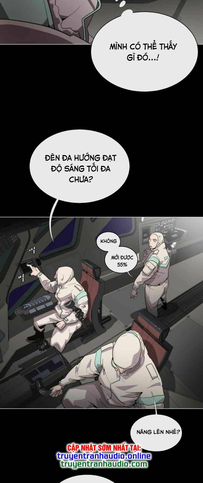 kĩ nguyên của anh hùng chapter 28 58