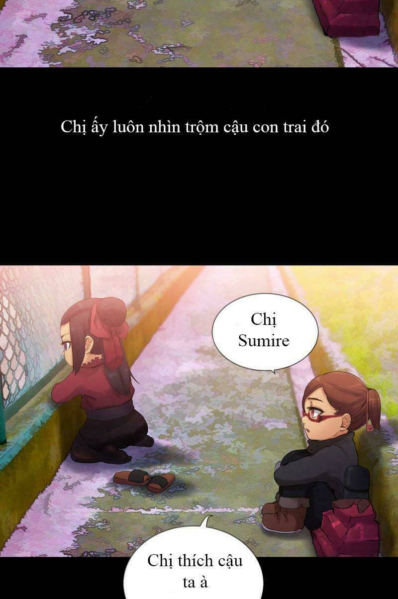 nhiệt huyết thanh xuân chapter 14.2 29