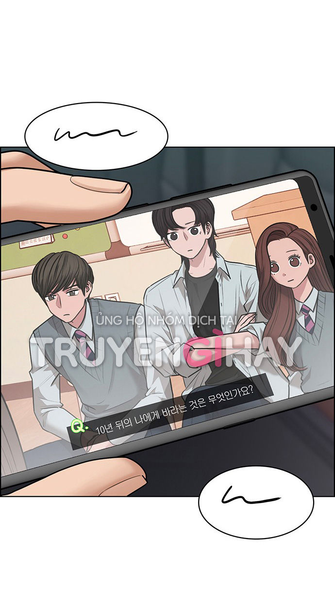 vẻ đẹp đích thực - true beauty chapter 208.2 22