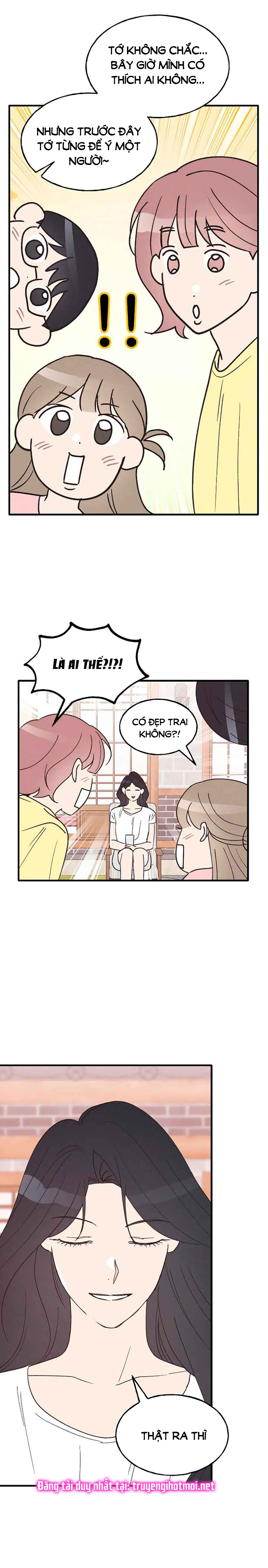 nguyên tắc của bạn thân là con trai chapter 38.1 19