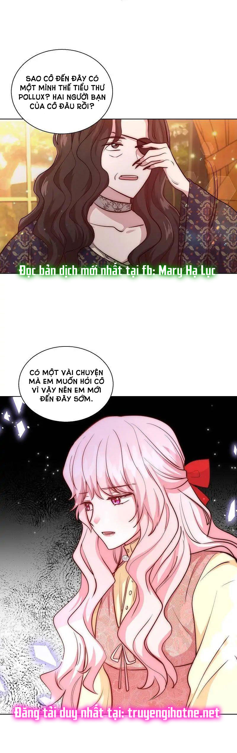 5500 sắc thái của quỷ vương chapter 45.2 14