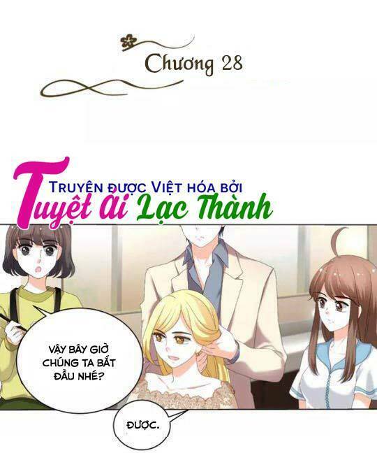 phản công thành siêu sao chapter 28 5