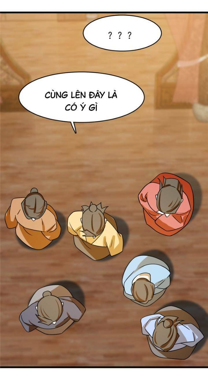 độc bộ thiên hạ: đặc công thần y chapter 148 29