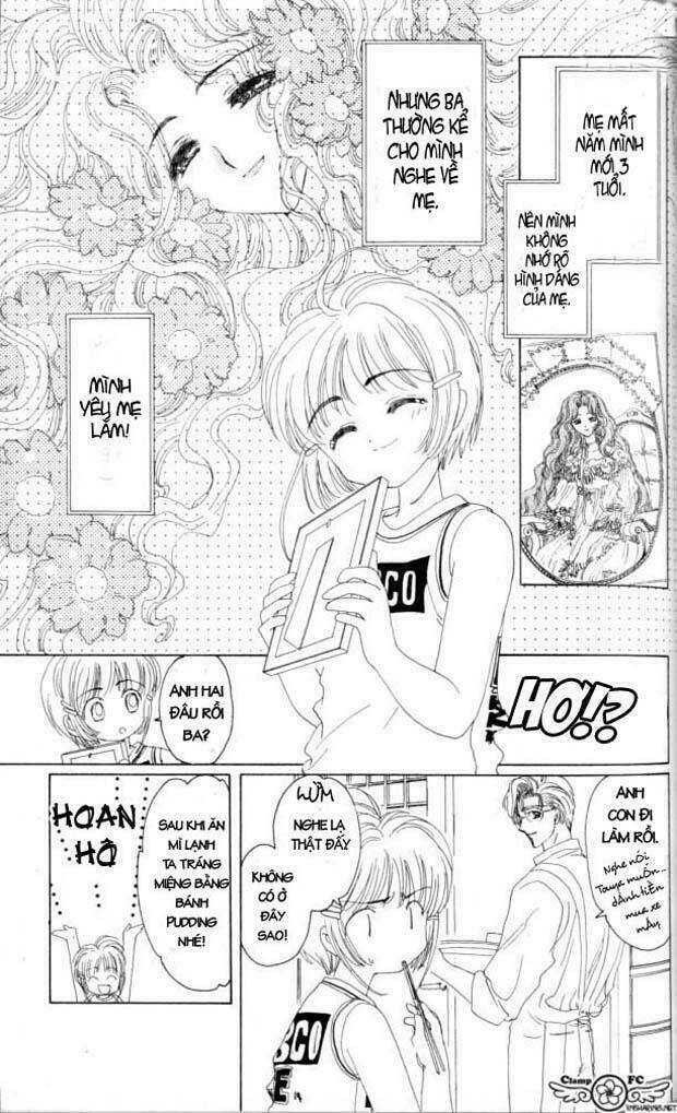 card captor sakura chapter 3 14