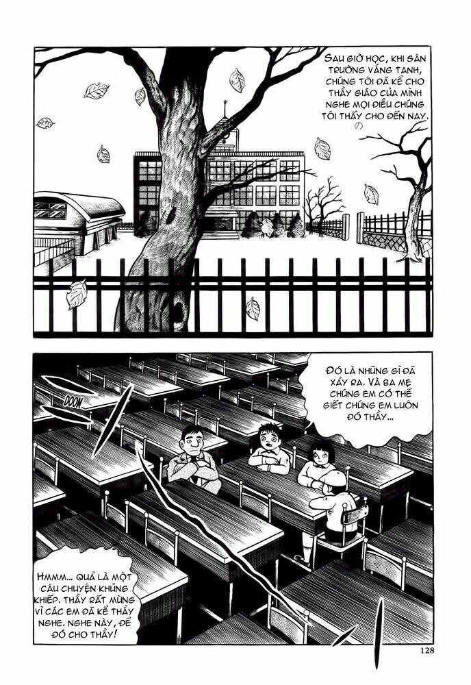 lullabies from hell chapter 3 33