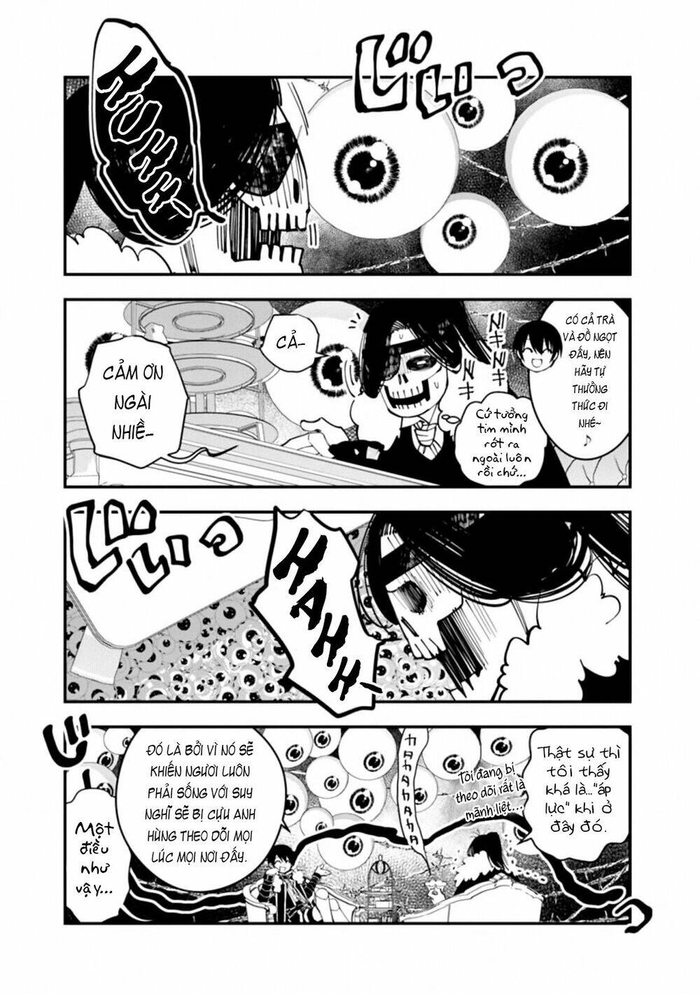 sự trỗi dậy của anh hùng hắc ám chapter 37.5 2