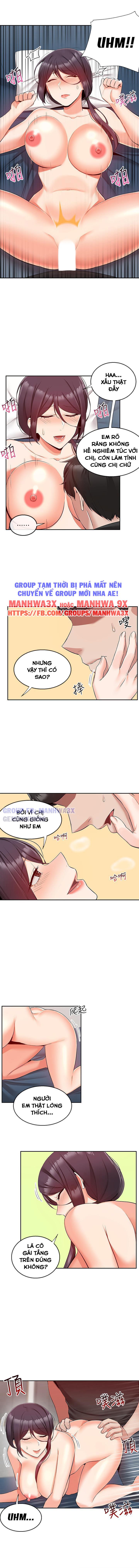 tiếng ồn phòng bên chapter 55 6