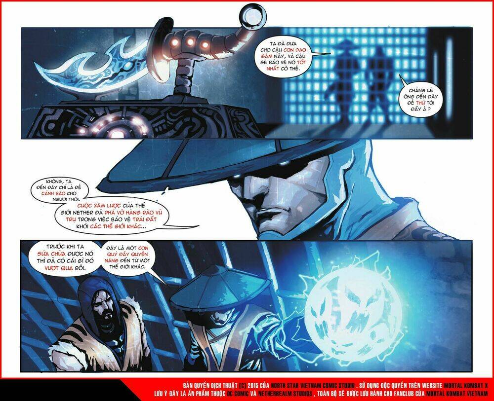 mortal kombat x chapter 2 15