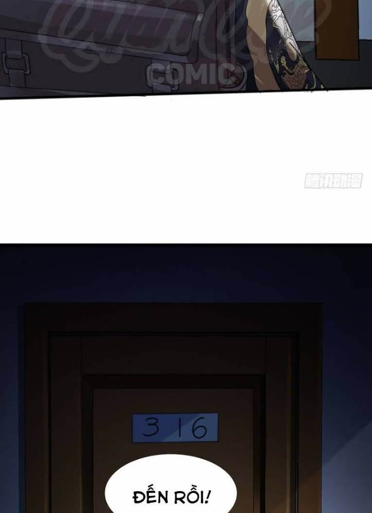 thập nhị thiên kiếp chapter 6 18