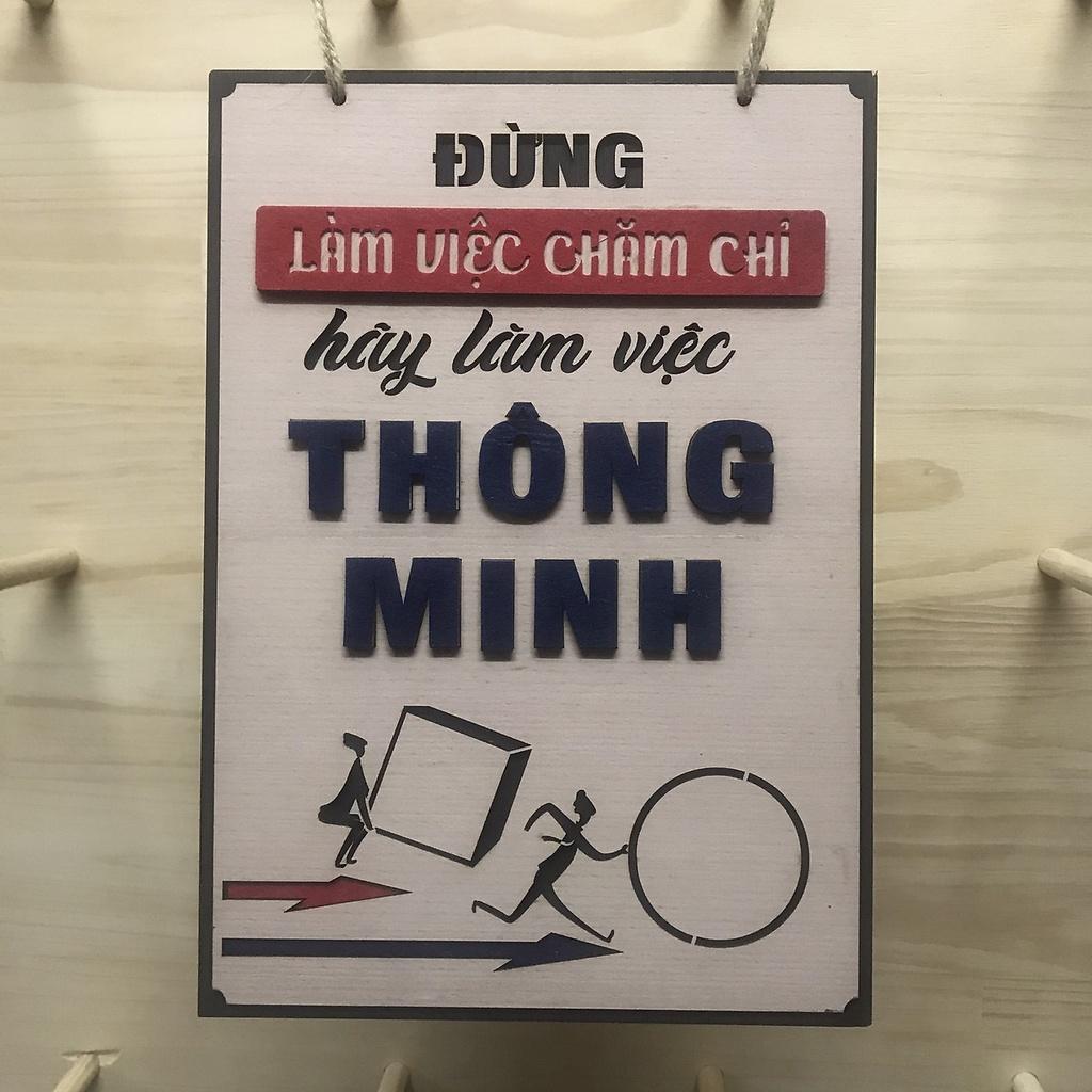 19 MẪU TRANH ĐỘNG LƯC CUỘC SÔNG