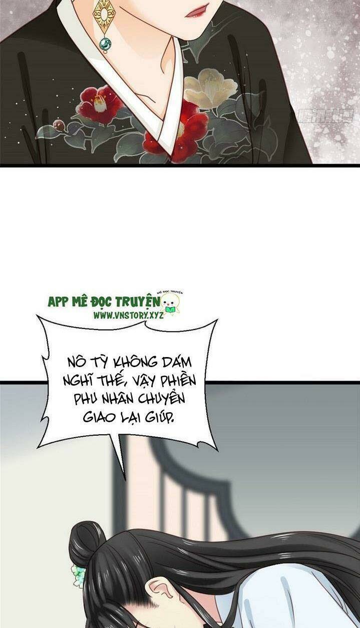 kiều nữ độc phi chapter 234 9