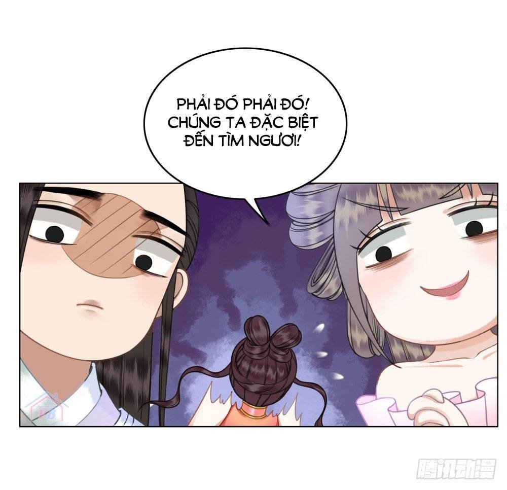 gay rồi! cái đó thành tinh rồi chapter 27 14