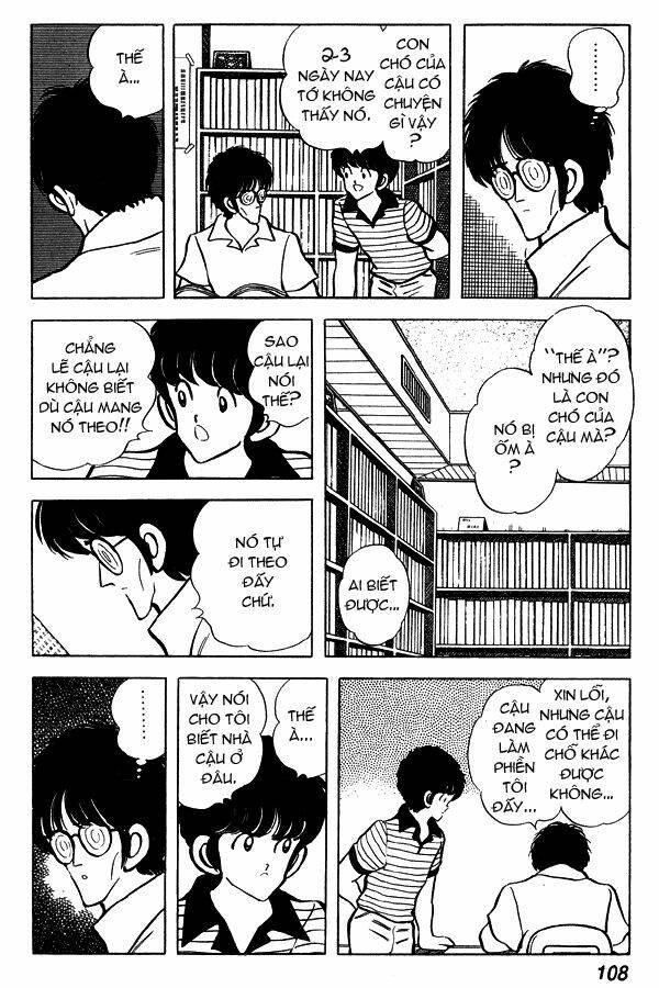 miyuki chapter 66 14