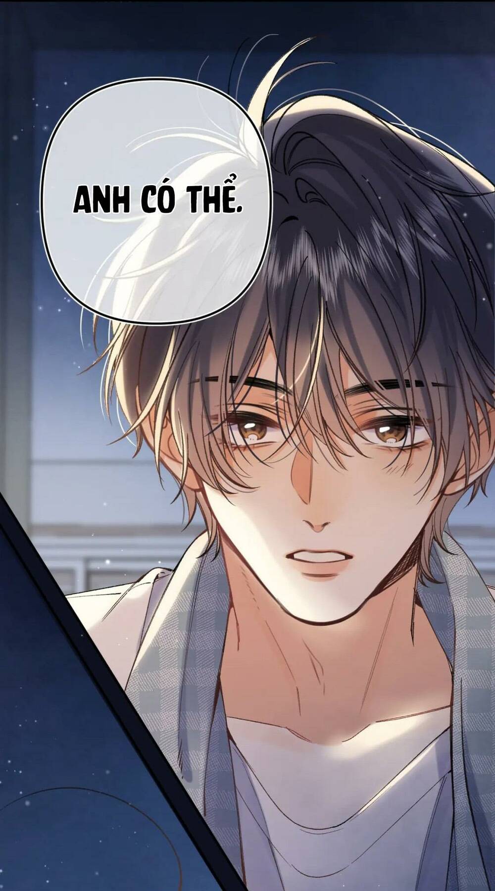 vụng trộm giấu không được chapter 92 42