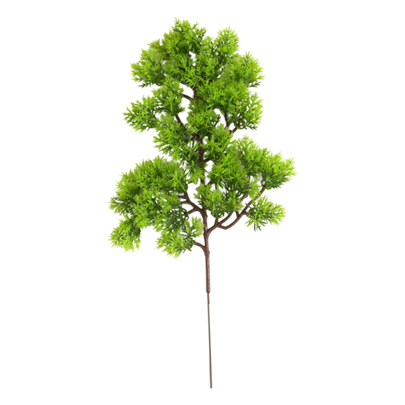 Artificial  Tree Branch for Vase  Plant  Office Decor