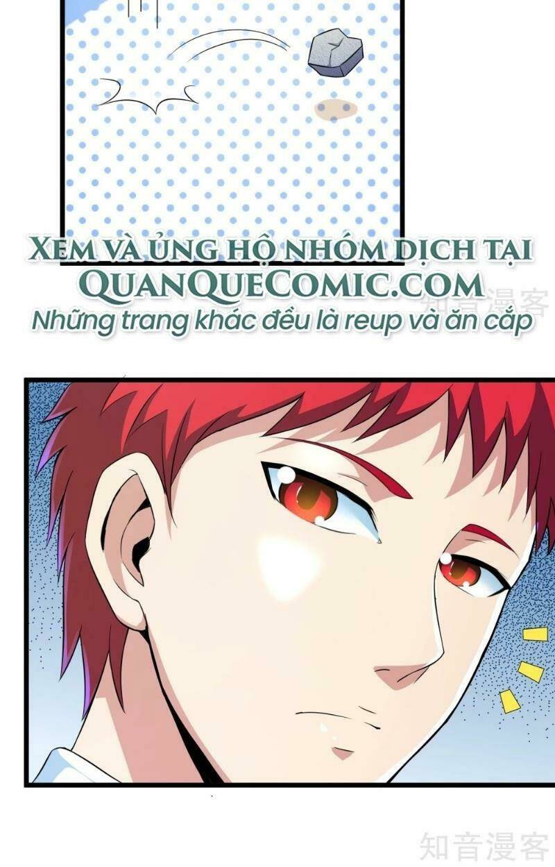 tối cường đặc chủng binh của hoa khôi chapter 103 6