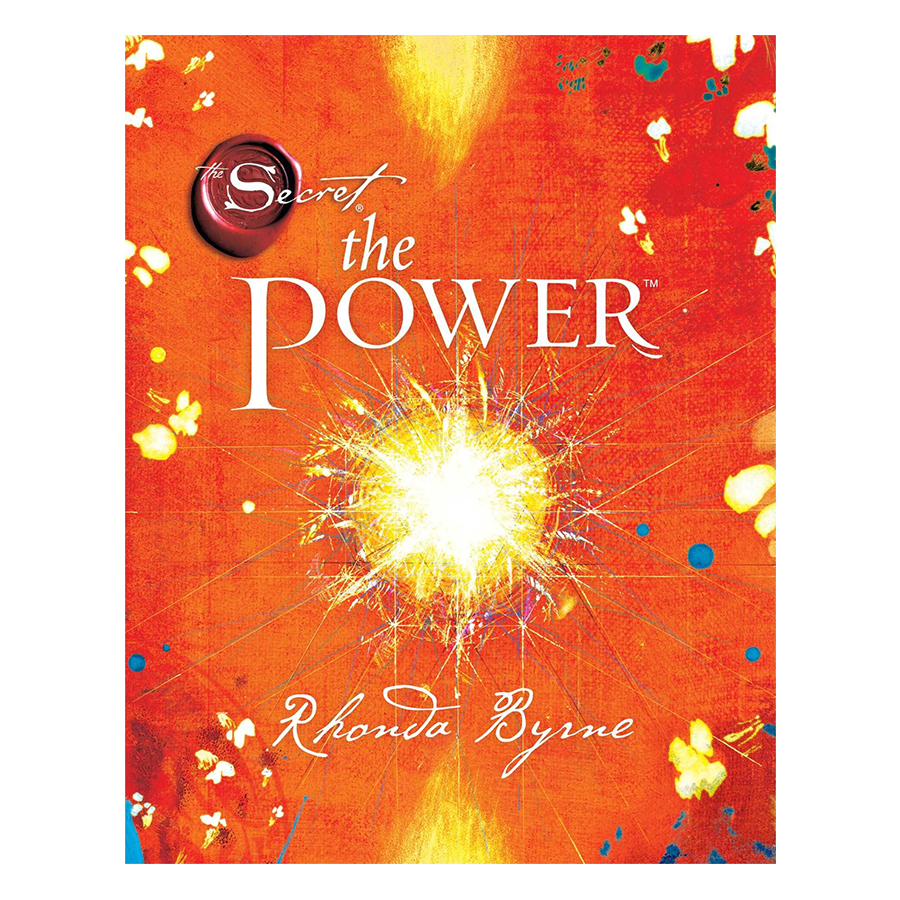 The Power (The Secret) 