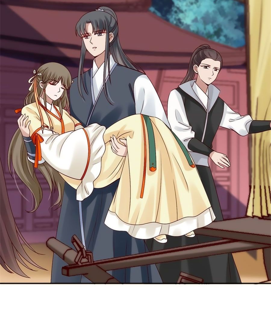 kiêu ngạo vương gia chủng điền phi chapter 156 8