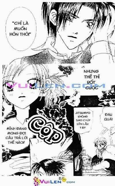 1/4 tình yêu chapter 2 115