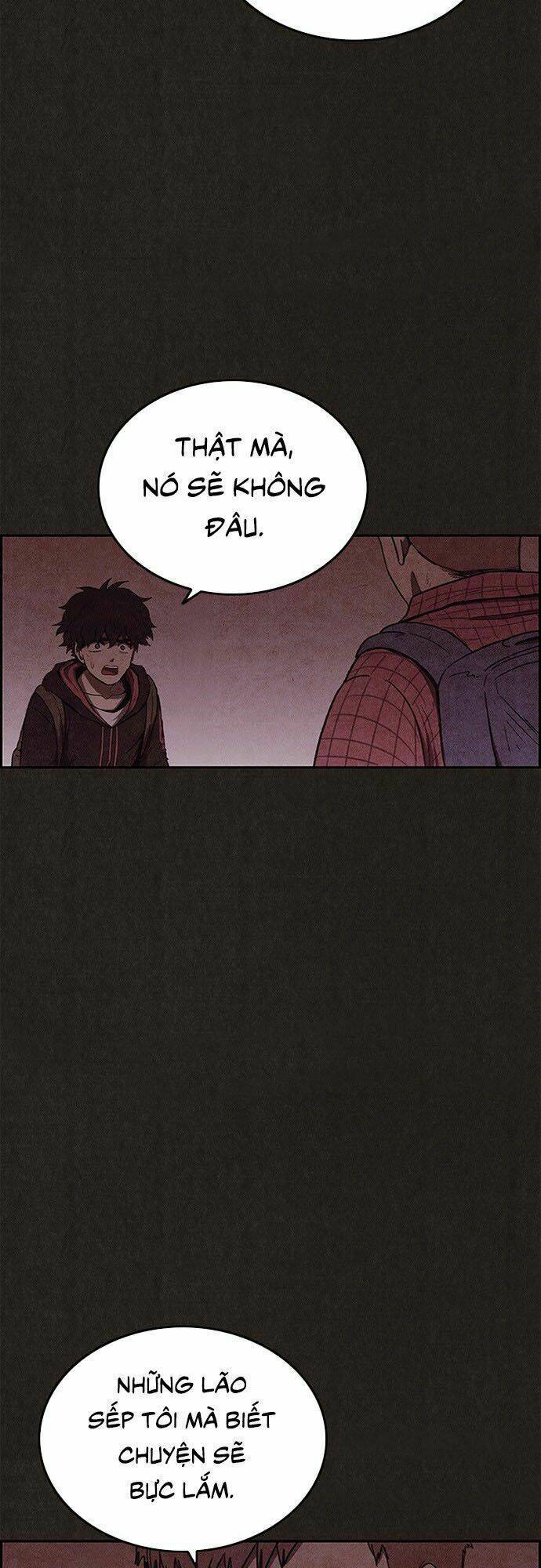 quái vật tại chung cư xanh chapter 102 12