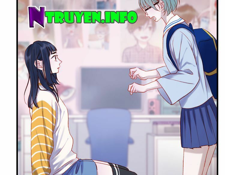 lượm được một tiểu hồ ly phần 2 chapter 46.5 28