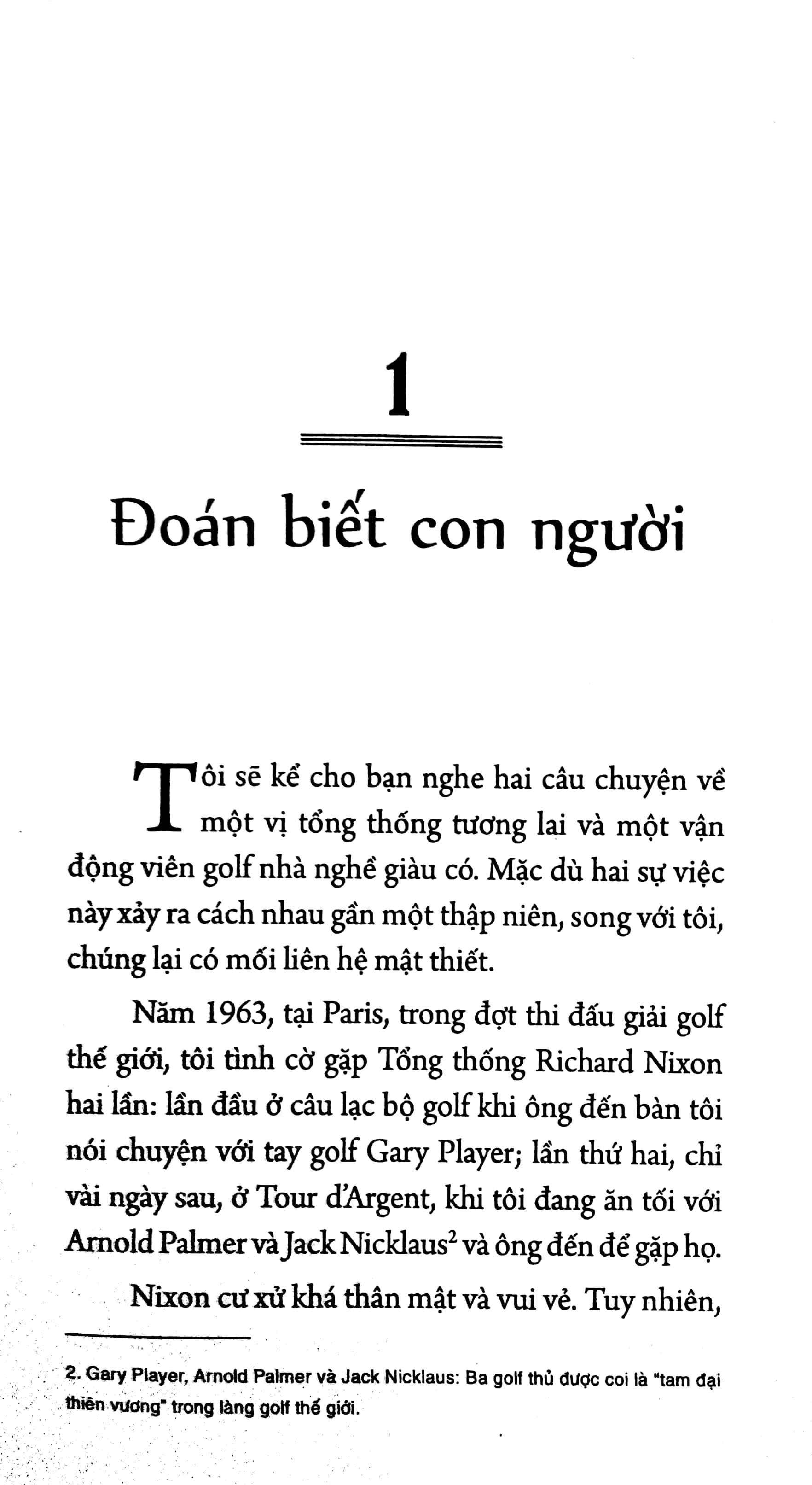 Những Điều Trường Harvard Không Dạy Bạn (Tái Bản 2024)