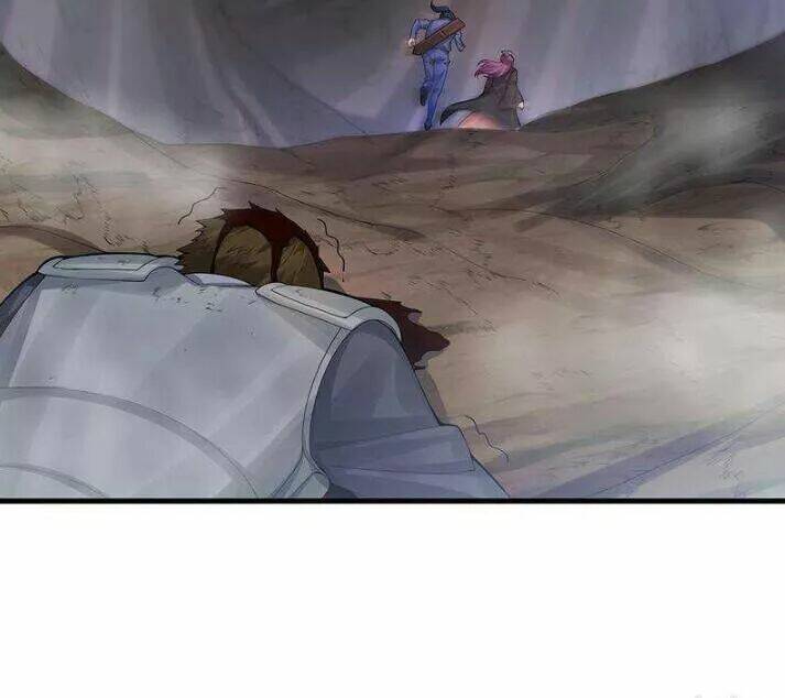 độc phi thần y quá kiêu ngạo chapter 74 19