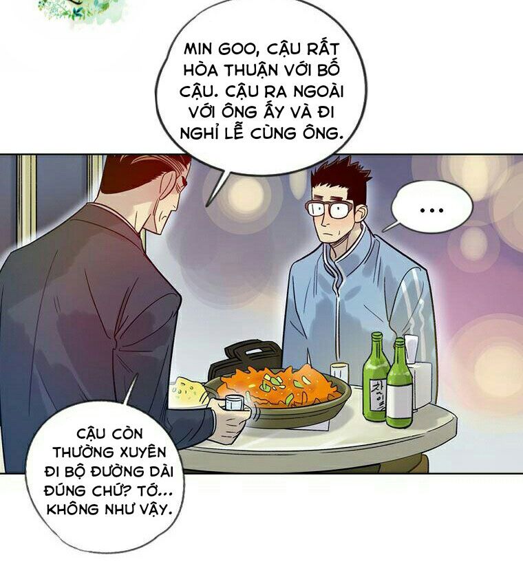 tôi muốn bay như một con bướm chapter 15 42